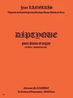Diptyque en 2 mouvements